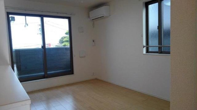 【居間・リビング】 | メゾンミニョンＭⅠ