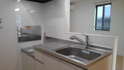 【キッチン】 | メゾンミニョンＭⅠ