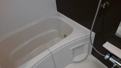 【浴室】 | メゾンミニョンＭⅠ