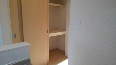 【収納】 | メゾンミニョンＭⅠ