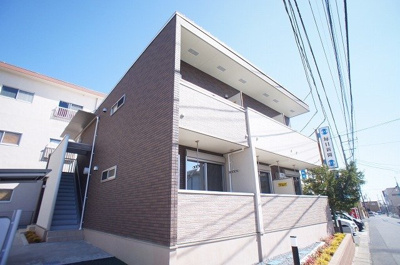 【外観】 | Ｓｏｌａｉｌ．Ⅰ