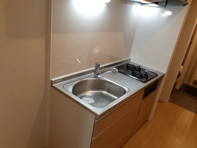 【キッチン】 | Ｓｏｌａｉｌ．Ⅰ