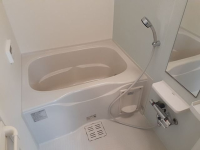 【浴室】 | Ｓｏｌａｉｌ．Ⅰ