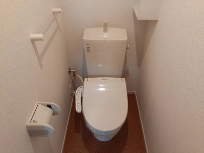 【トイレ】 | Ｓｏｌａｉｌ．Ⅰ