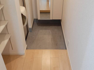 【玄関】 | Ｓｏｌａｉｌ．Ⅰ