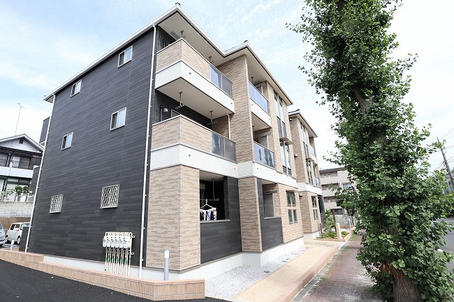 ジェルメ・ブリーズⅢ