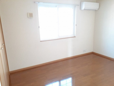 【内装】 | メゾンソレイユⅡ