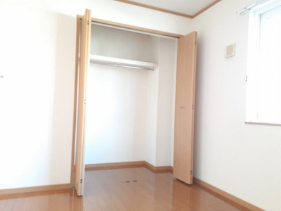 【収納】 | メゾンソレイユⅡ