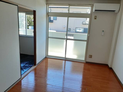 【内装】 | ニューシティサワハタ