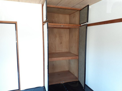 【収納】 | ニューシティサワハタ