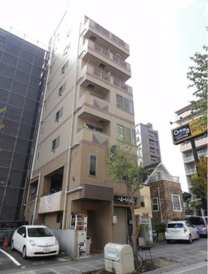 【外観】 | ＨＯＵＺＥＮⅡ
