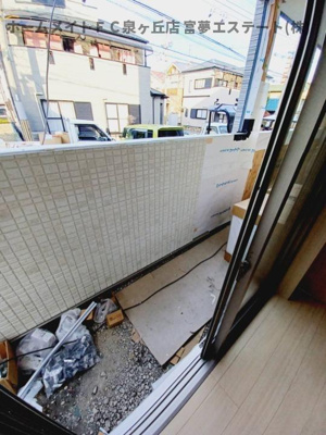 【設備】 | TKアンバーコート浜寺Ⅱ