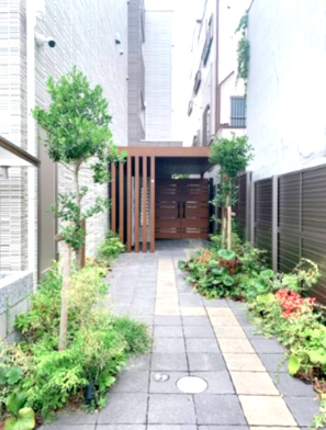 【セキュリティ】 | TKアンバーコート浜寺Ⅱ | 雨戸シャッター