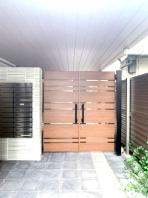 【浴室】 | TKアンバーコート浜寺Ⅱ