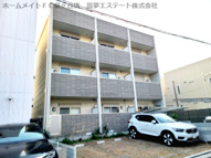 TKアンバーコート浜寺Ⅱの画像