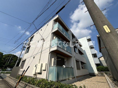 【外観】 | プリエ・ファブール