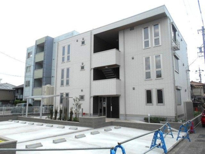 【外観】 | プリエ・ファブール