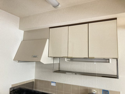 【キッチン】 | ヴィレッジアルカディア