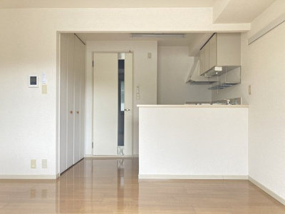 【内装】 | ヴィレッジアルカディア