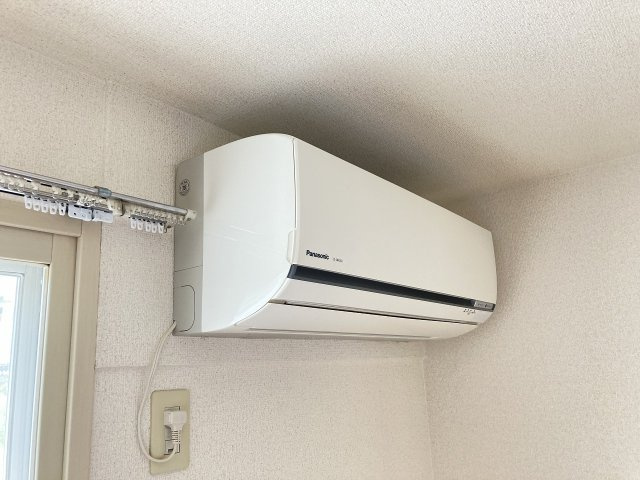 ヴィレッジアルカディアの設備