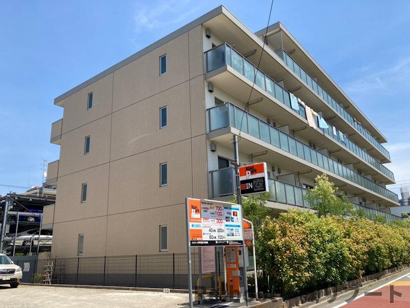 コートブリーズ船橋中山