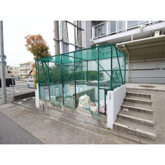 【その他共用部分】