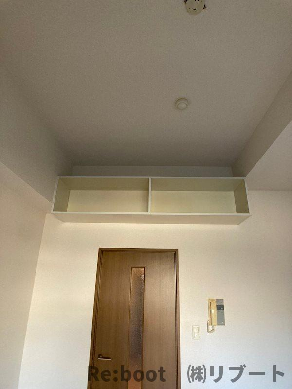 ラ・コート・ドール津田沼の内装