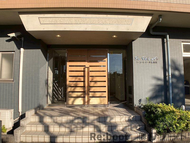 ラ・コート・ドール津田沼のその他