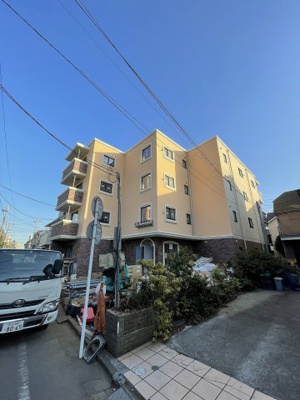 【外観】 | パルコテラッツァ