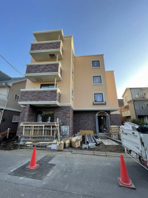 【外観】 | パルコテラッツァ