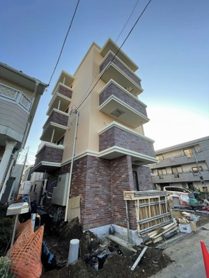 【外観】 | パルコテラッツァ