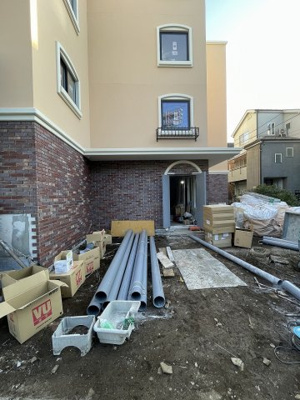 【エントランス】 | パルコテラッツァ