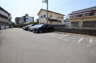 【駐車場】 | プリメーラ