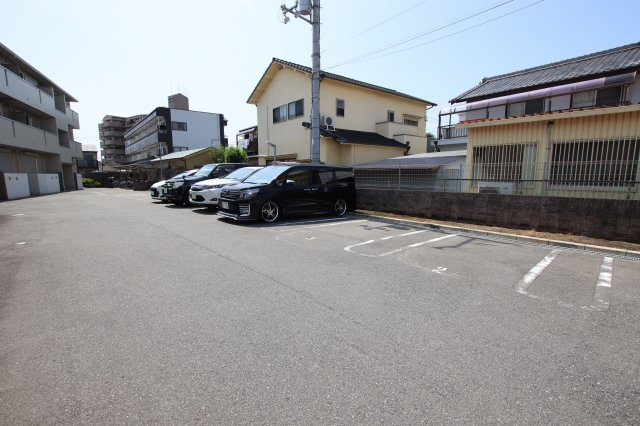 【駐車場】 | プリメーラ