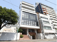 福岡市博多区古門戸町のマンションの画像