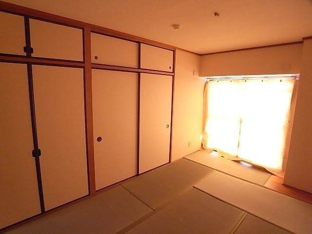 【和室】 | 日本らしい落ち着いた雰囲気の和室です
