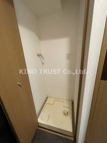 パラシオ南森町のその他