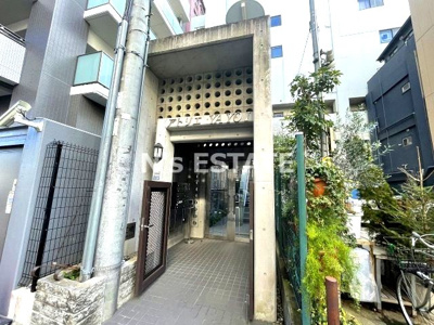 【エントランス】 | アトリエYAYOI