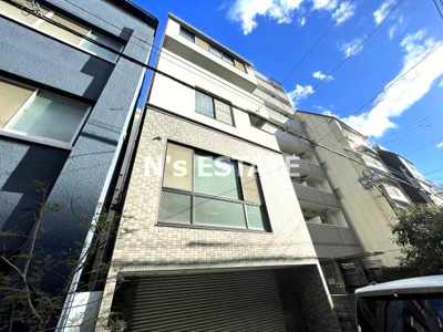 【外観】 | アトリエYAYOI