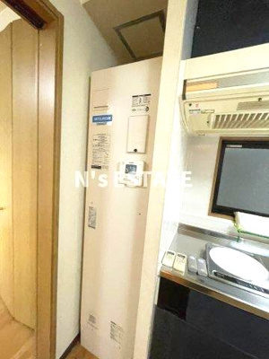 【その他共用部分】 | アトリエYAYOI