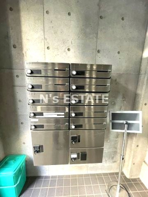 【その他共用部分】 | アトリエYAYOI