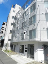 ラクラス洗足の画像