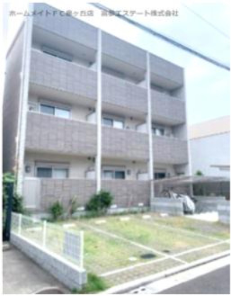 【駐車場】 | TKアンバーコート浜寺Ⅱ