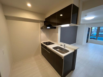 【キッチン】 | アーバンパレス