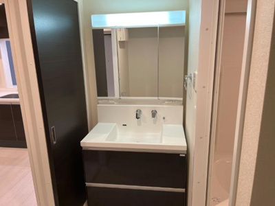 【洗面所】 | アーバンパレス