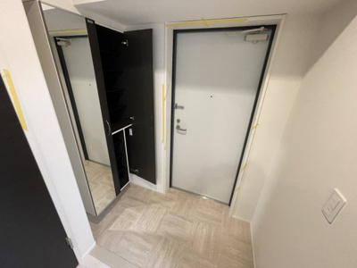 【玄関】 | アーバンパレス