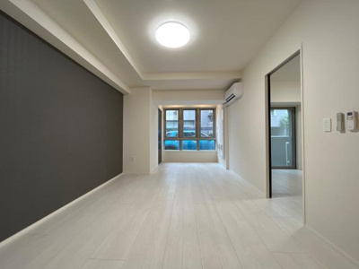 【居間・リビング】 | アーバンパレス