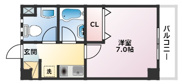 オズコート神戸本山の画像