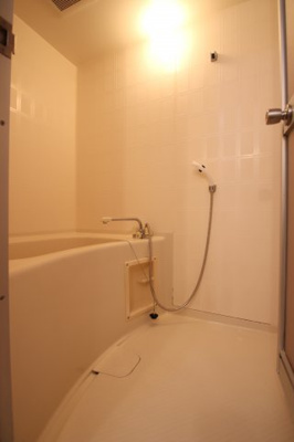 【浴室】 | パインアベニュー