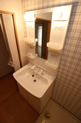 【独立洗面台】 | パインアベニュー